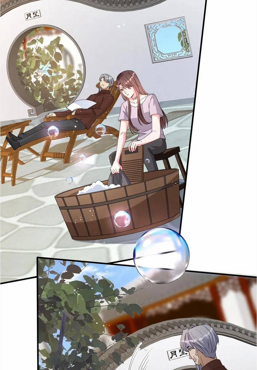 Ông Xã Kết Hôn Thử, Mạnh Thêm Chút Nữa Đi 632 trang 12