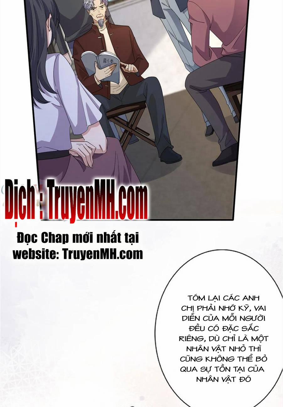 Ông Xã Kết Hôn Thử, Mạnh Thêm Chút Nữa Đi 632 trang 14