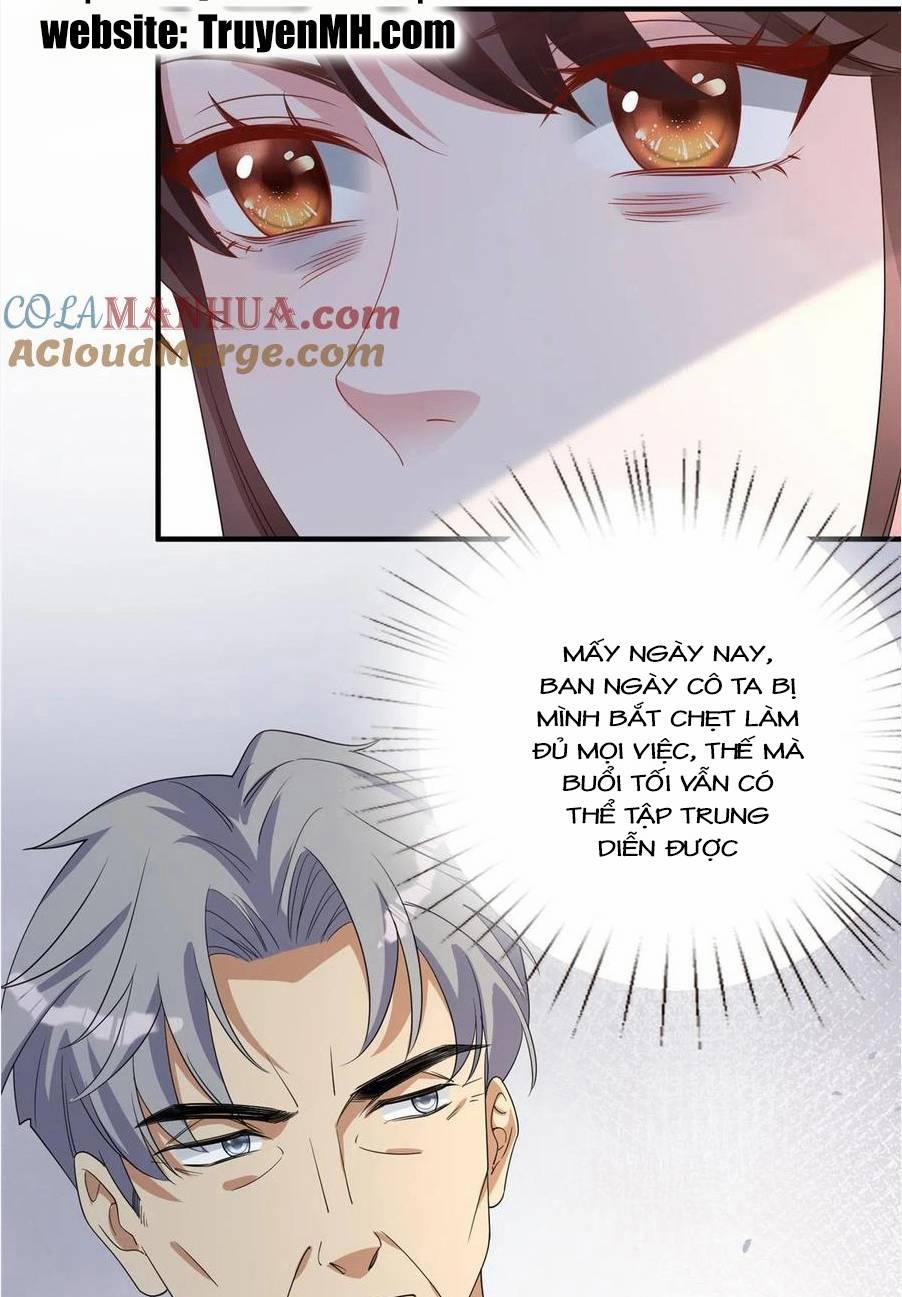 Ông Xã Kết Hôn Thử, Mạnh Thêm Chút Nữa Đi 632 trang 17