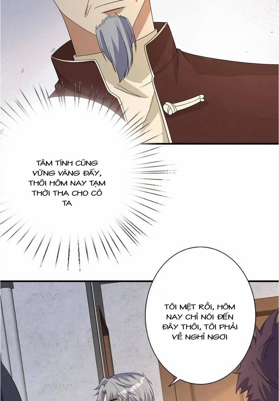 Ông Xã Kết Hôn Thử, Mạnh Thêm Chút Nữa Đi 632 trang 18