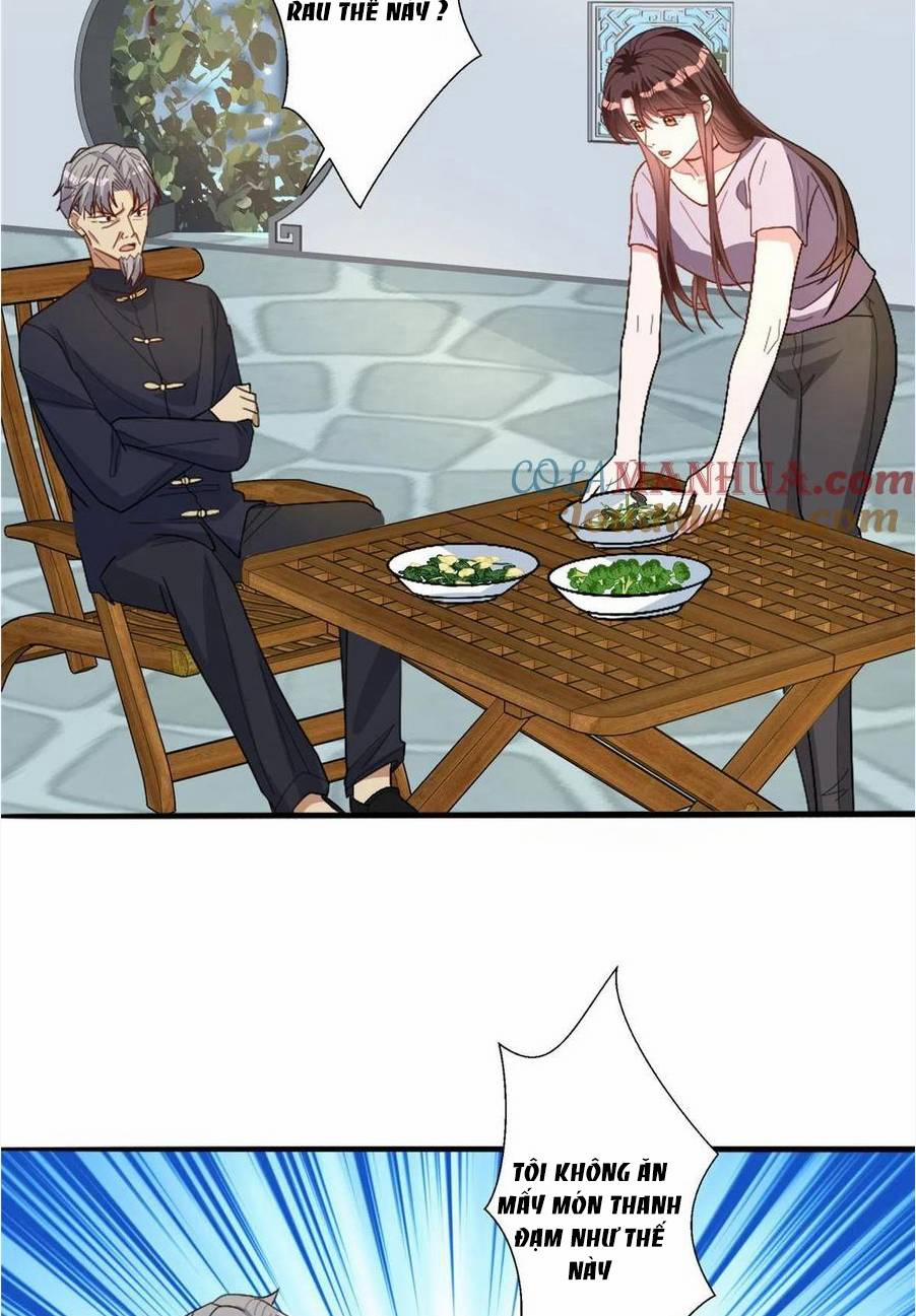 Ông Xã Kết Hôn Thử, Mạnh Thêm Chút Nữa Đi 632 trang 3