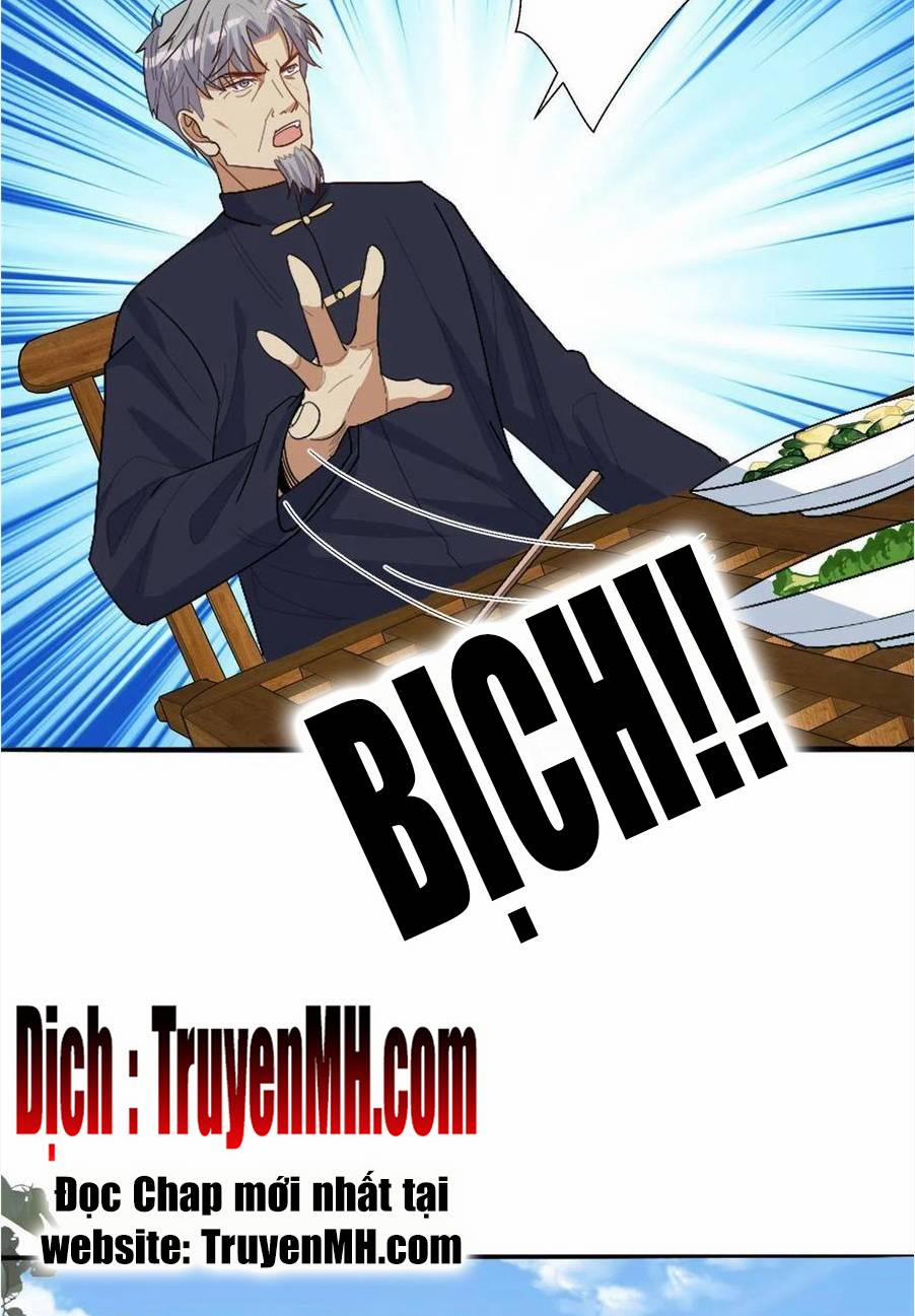 Ông Xã Kết Hôn Thử, Mạnh Thêm Chút Nữa Đi 632 trang 4