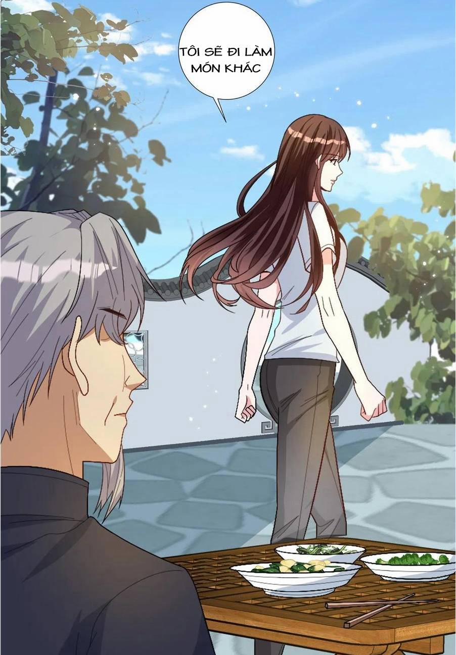 Ông Xã Kết Hôn Thử, Mạnh Thêm Chút Nữa Đi 632 trang 5