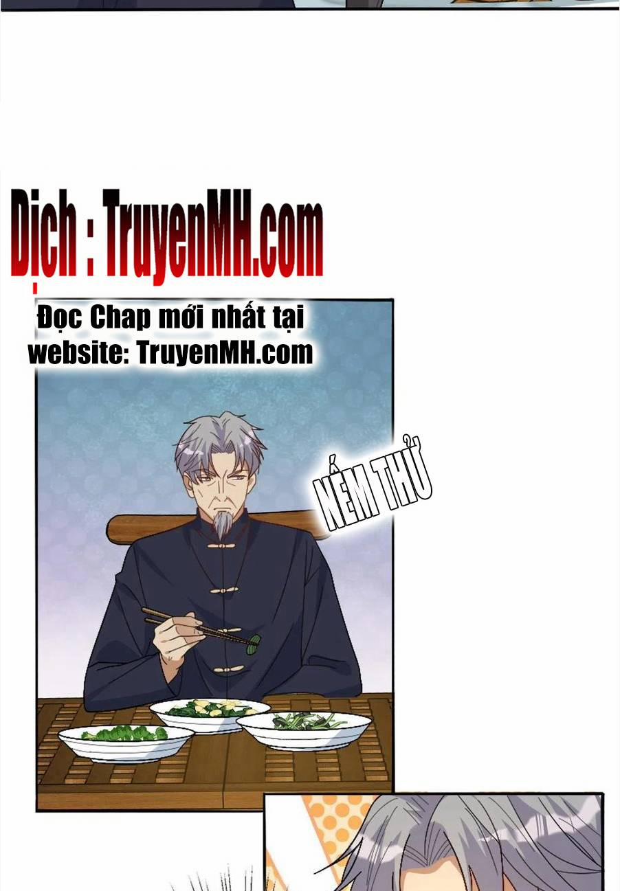 Ông Xã Kết Hôn Thử, Mạnh Thêm Chút Nữa Đi 632 trang 6