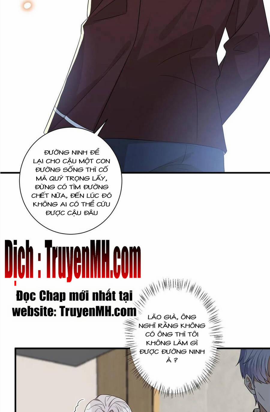 Ông Xã Kết Hôn Thử, Mạnh Thêm Chút Nữa Đi 633 trang 14