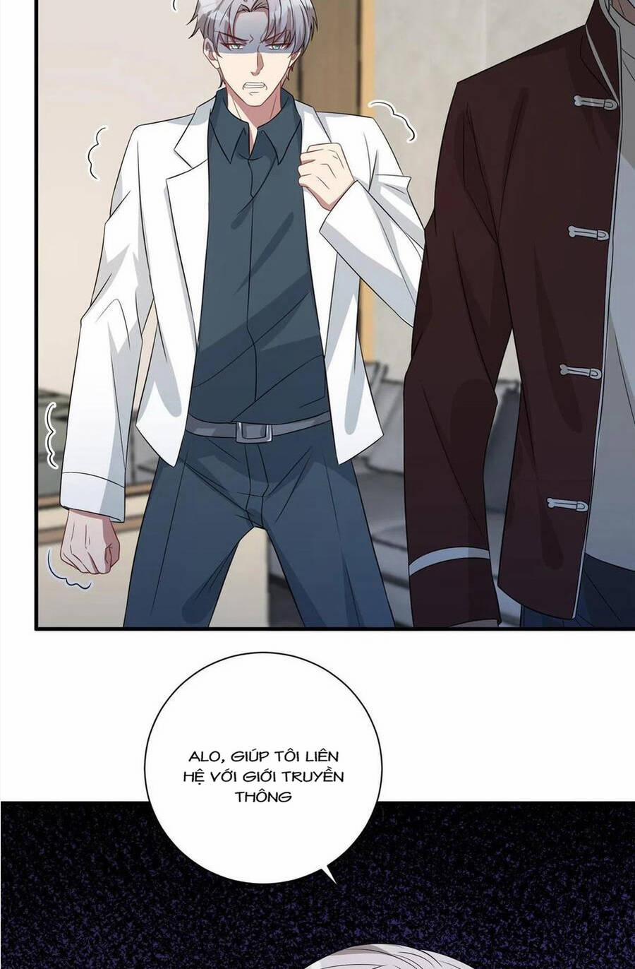 Ông Xã Kết Hôn Thử, Mạnh Thêm Chút Nữa Đi 633 trang 15