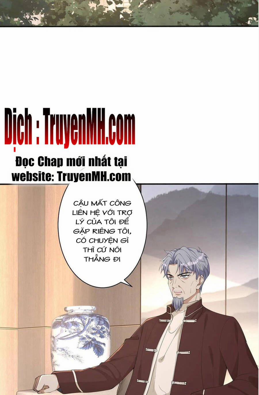 Ông Xã Kết Hôn Thử, Mạnh Thêm Chút Nữa Đi 633 trang 3