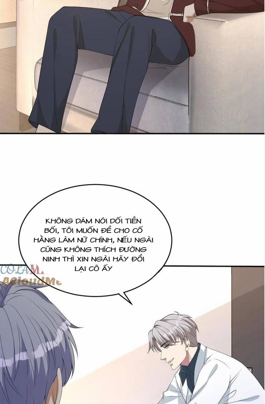 Ông Xã Kết Hôn Thử, Mạnh Thêm Chút Nữa Đi 633 trang 4