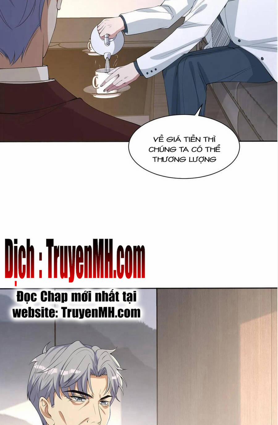 Ông Xã Kết Hôn Thử, Mạnh Thêm Chút Nữa Đi 633 trang 5