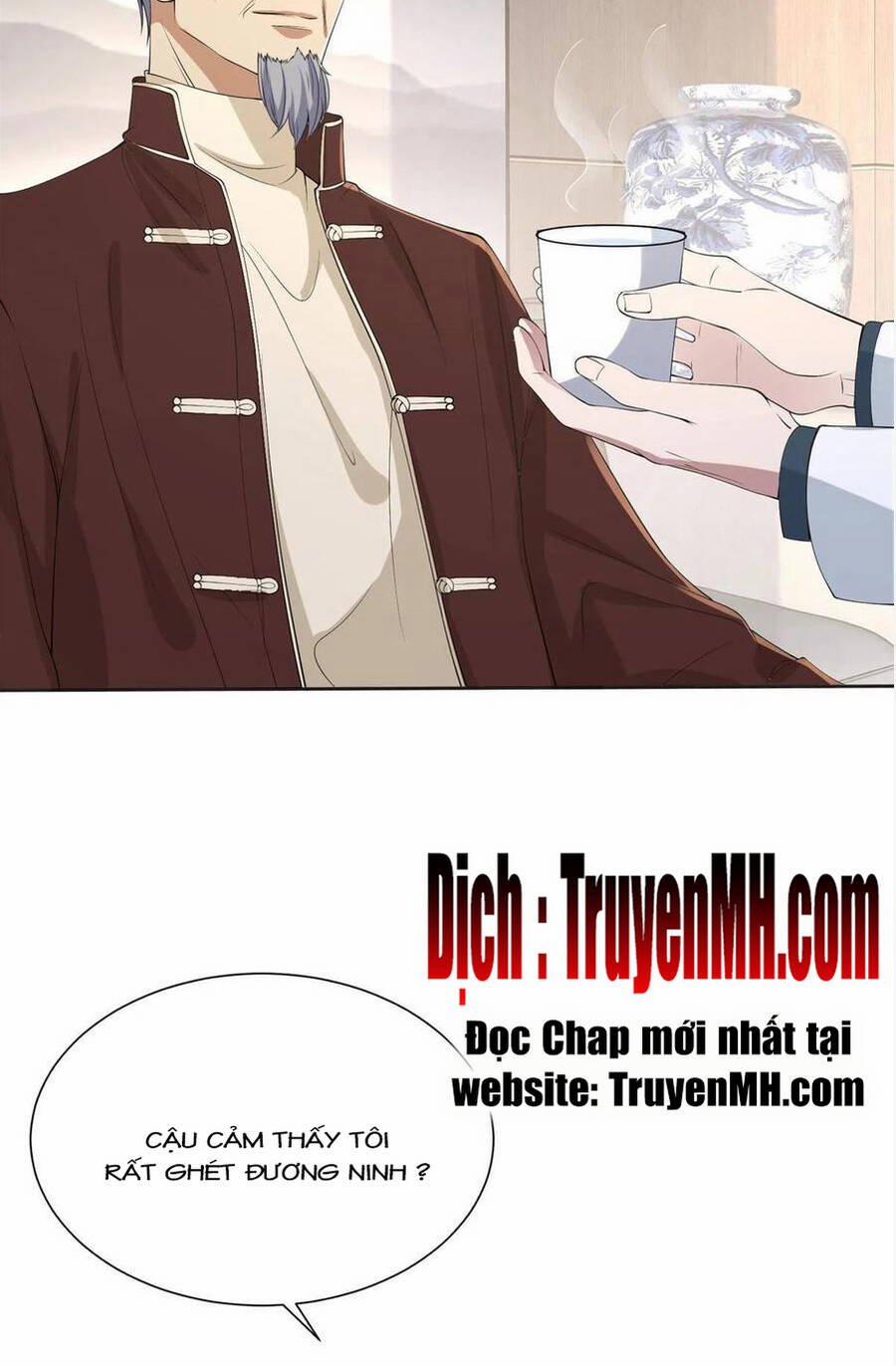 Ông Xã Kết Hôn Thử, Mạnh Thêm Chút Nữa Đi 633 trang 6