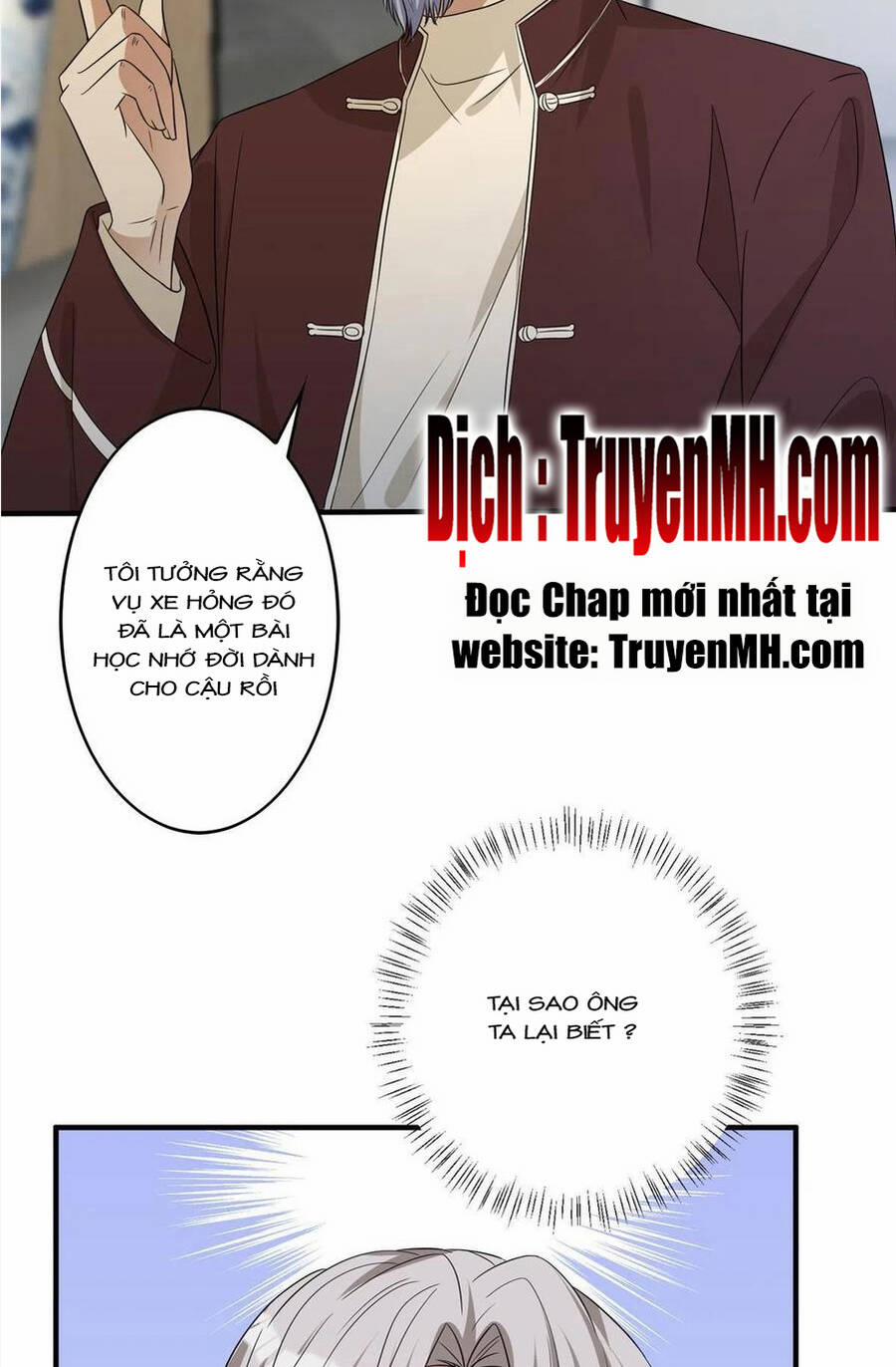 Ông Xã Kết Hôn Thử, Mạnh Thêm Chút Nữa Đi 633 trang 9