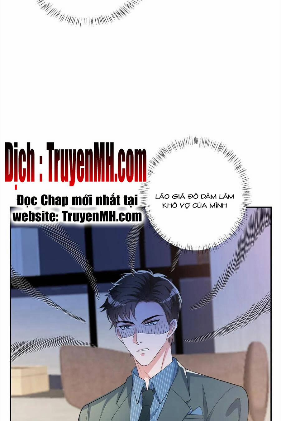 Ông Xã Kết Hôn Thử, Mạnh Thêm Chút Nữa Đi 634 trang 2