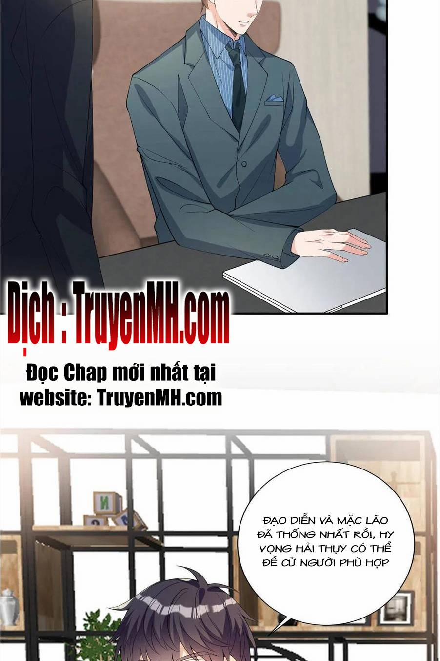 Ông Xã Kết Hôn Thử, Mạnh Thêm Chút Nữa Đi 634 trang 4