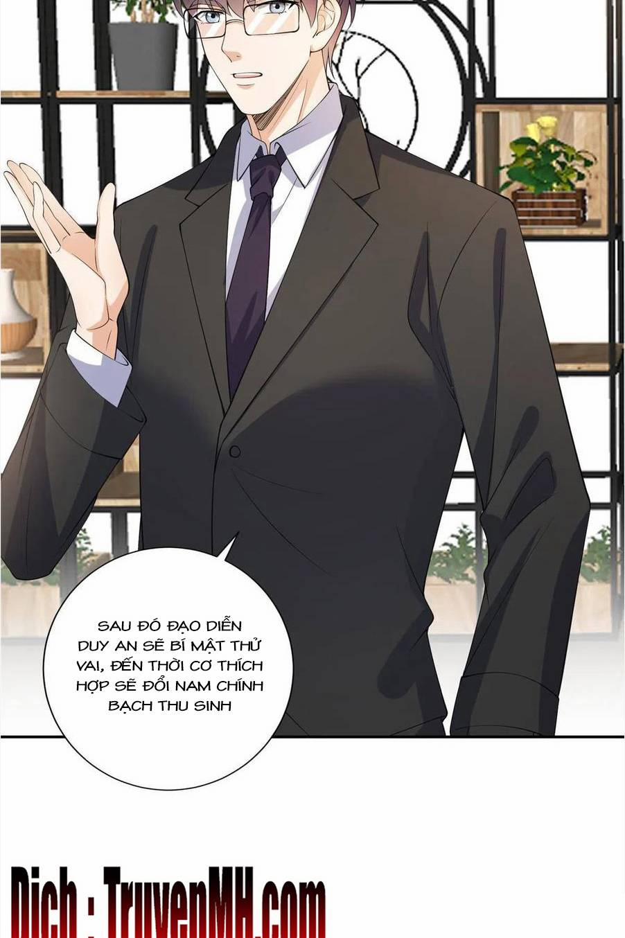 Ông Xã Kết Hôn Thử, Mạnh Thêm Chút Nữa Đi 634 trang 5