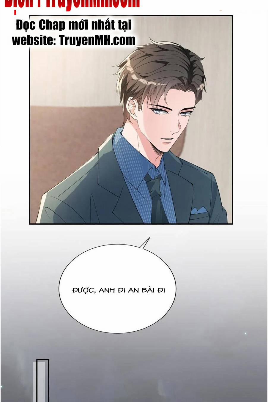 Ông Xã Kết Hôn Thử, Mạnh Thêm Chút Nữa Đi 634 trang 6