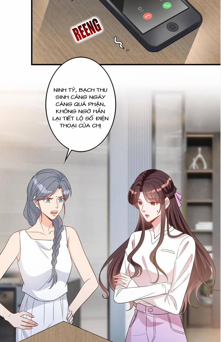 Ông Xã Kết Hôn Thử, Mạnh Thêm Chút Nữa Đi 635 trang 11