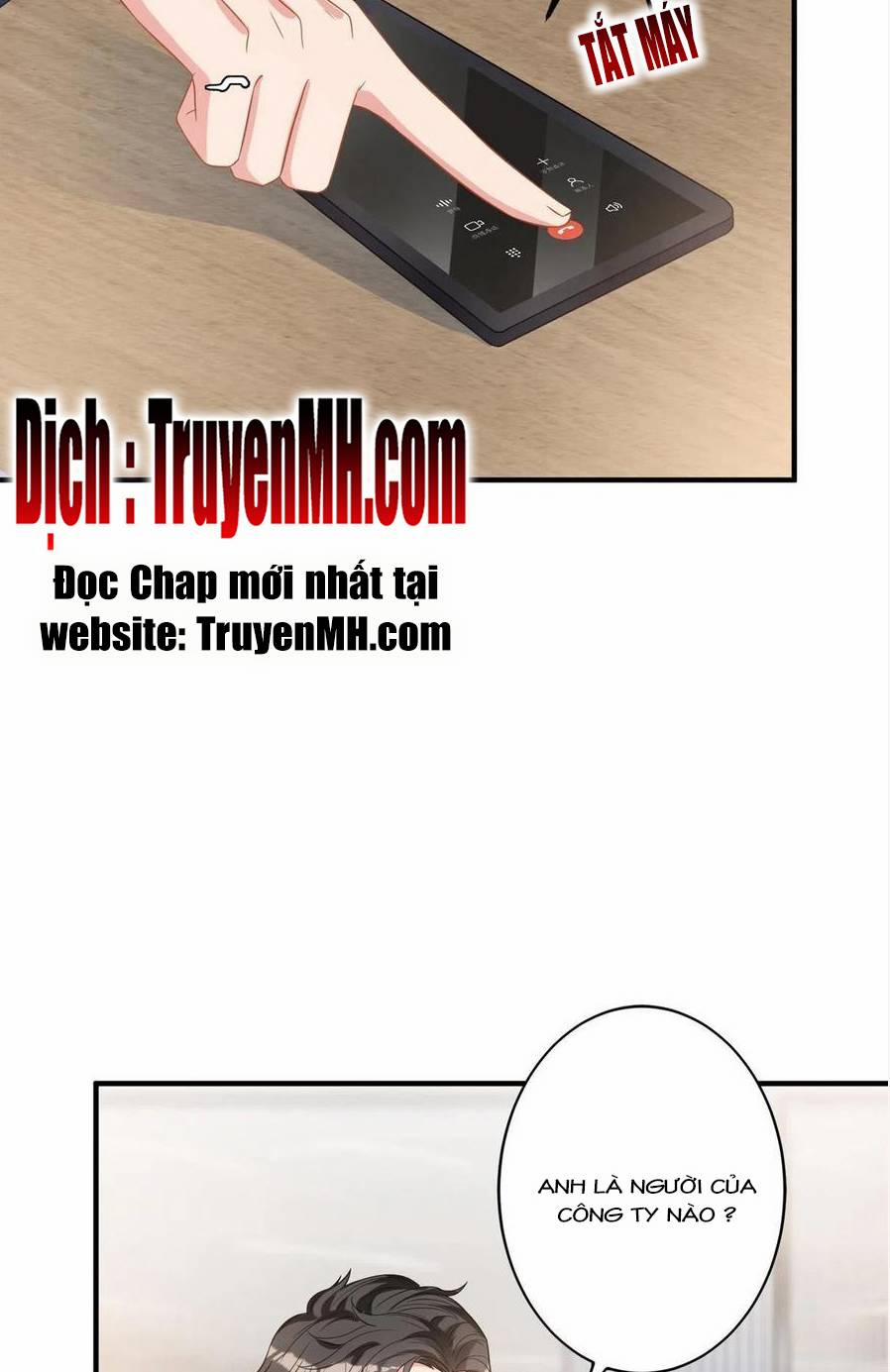 Ông Xã Kết Hôn Thử, Mạnh Thêm Chút Nữa Đi 635 trang 13