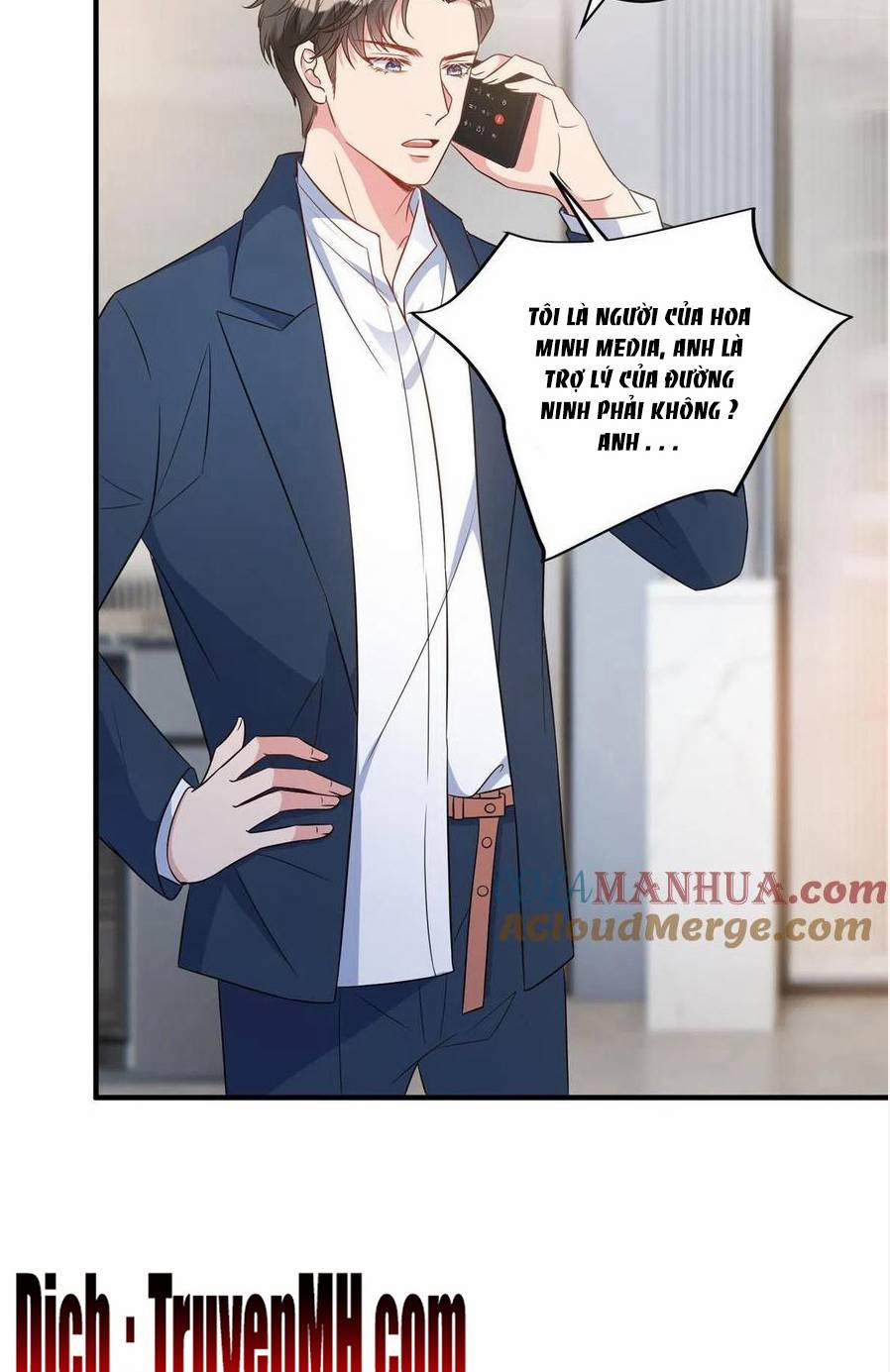 Ông Xã Kết Hôn Thử, Mạnh Thêm Chút Nữa Đi 635 trang 14