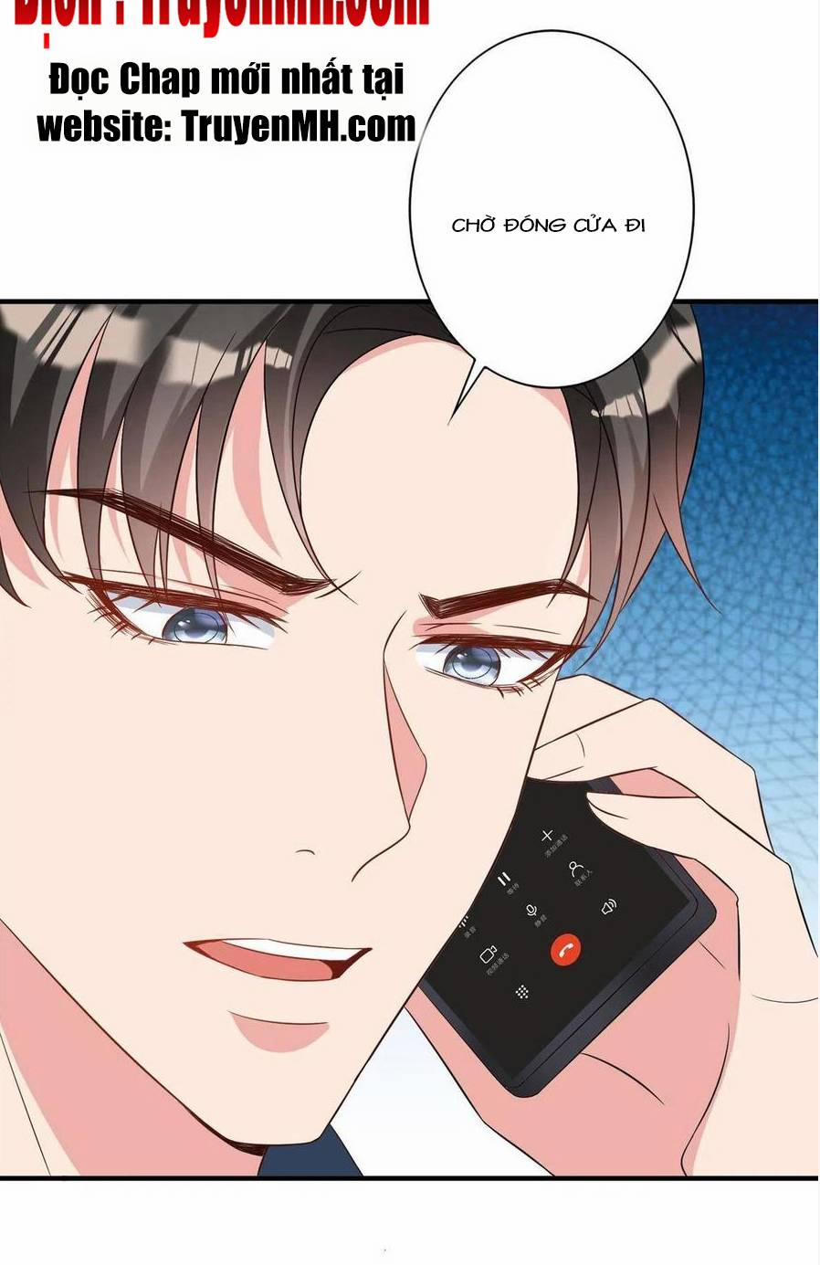 Ông Xã Kết Hôn Thử, Mạnh Thêm Chút Nữa Đi 635 trang 15