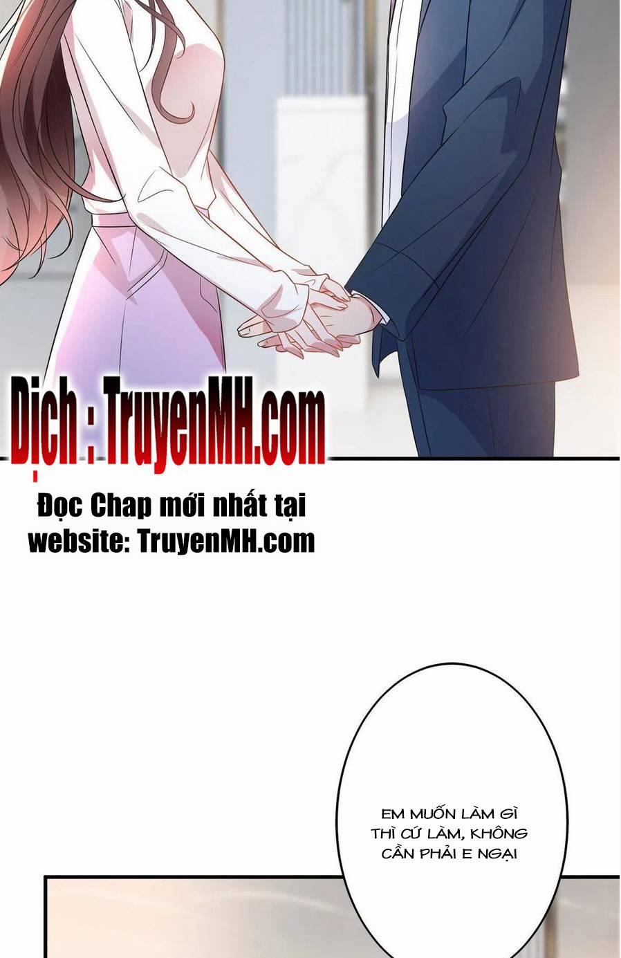 Ông Xã Kết Hôn Thử, Mạnh Thêm Chút Nữa Đi 635 trang 18