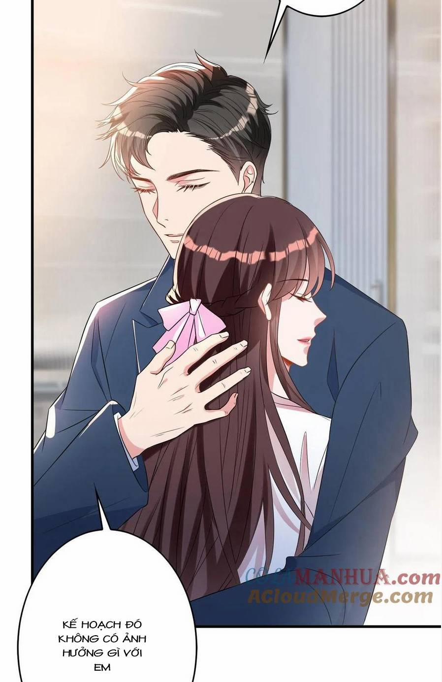 Ông Xã Kết Hôn Thử, Mạnh Thêm Chút Nữa Đi 635 trang 19