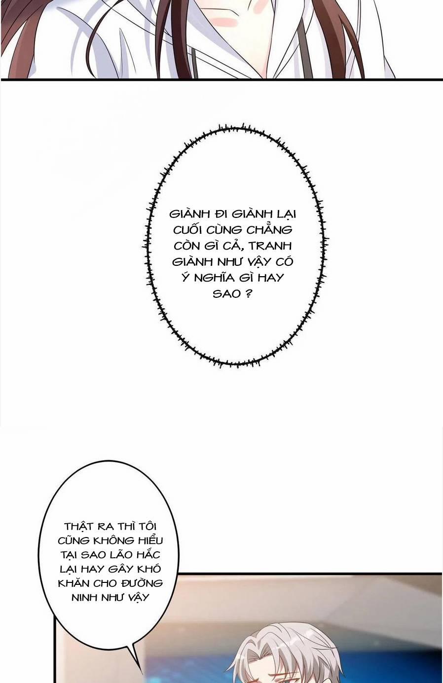 Ông Xã Kết Hôn Thử, Mạnh Thêm Chút Nữa Đi 635 trang 8