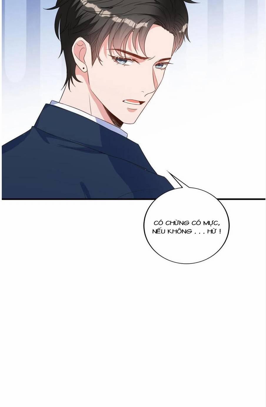 Ông Xã Kết Hôn Thử, Mạnh Thêm Chút Nữa Đi 636 trang 10
