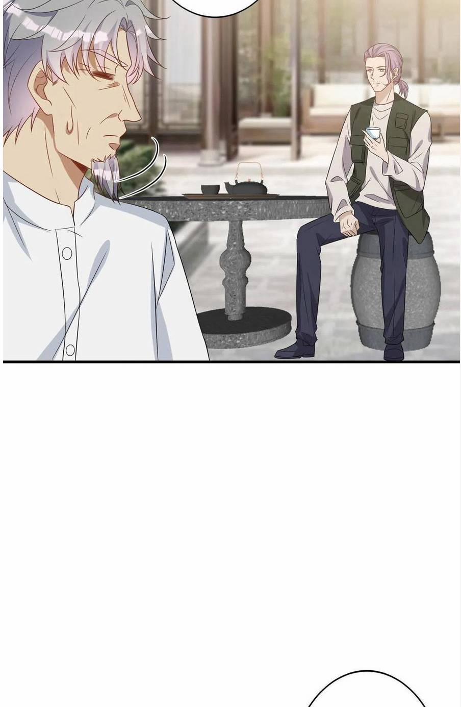 Ông Xã Kết Hôn Thử, Mạnh Thêm Chút Nữa Đi 636 trang 13