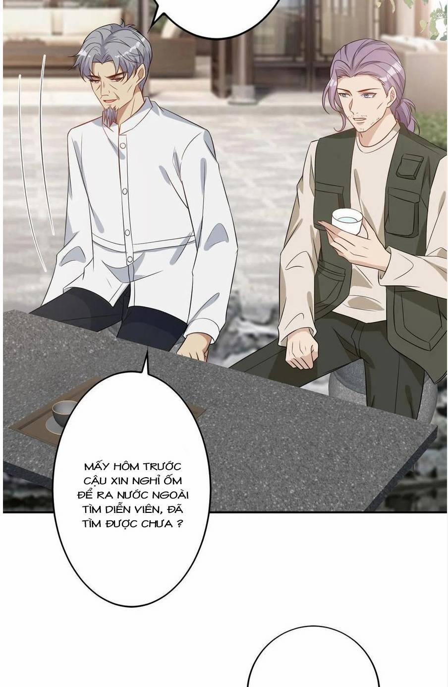 Ông Xã Kết Hôn Thử, Mạnh Thêm Chút Nữa Đi 636 trang 15