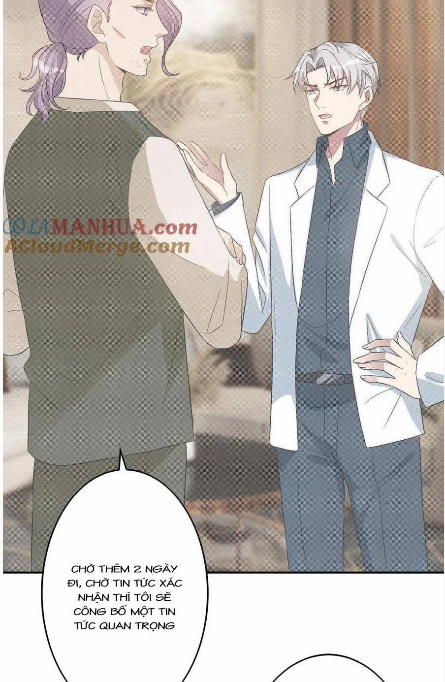 Ông Xã Kết Hôn Thử, Mạnh Thêm Chút Nữa Đi 636 trang 17