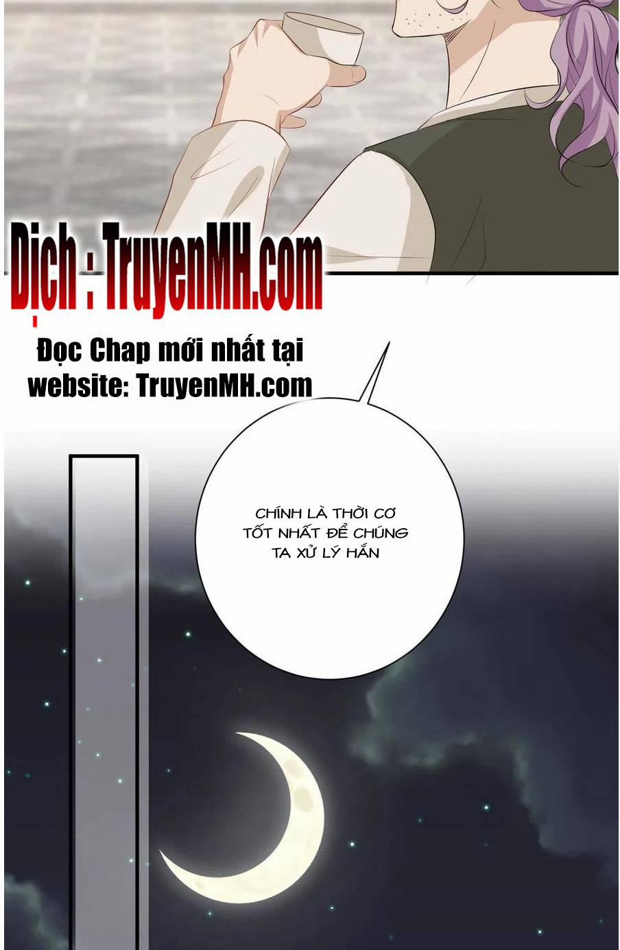 Ông Xã Kết Hôn Thử, Mạnh Thêm Chút Nữa Đi 636 trang 20