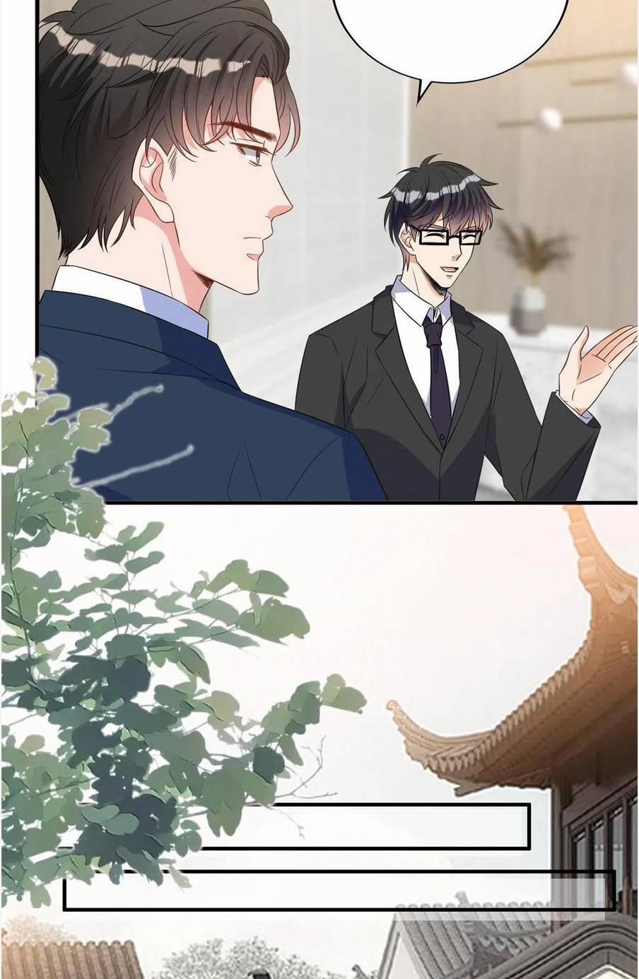 Ông Xã Kết Hôn Thử, Mạnh Thêm Chút Nữa Đi 636 trang 3