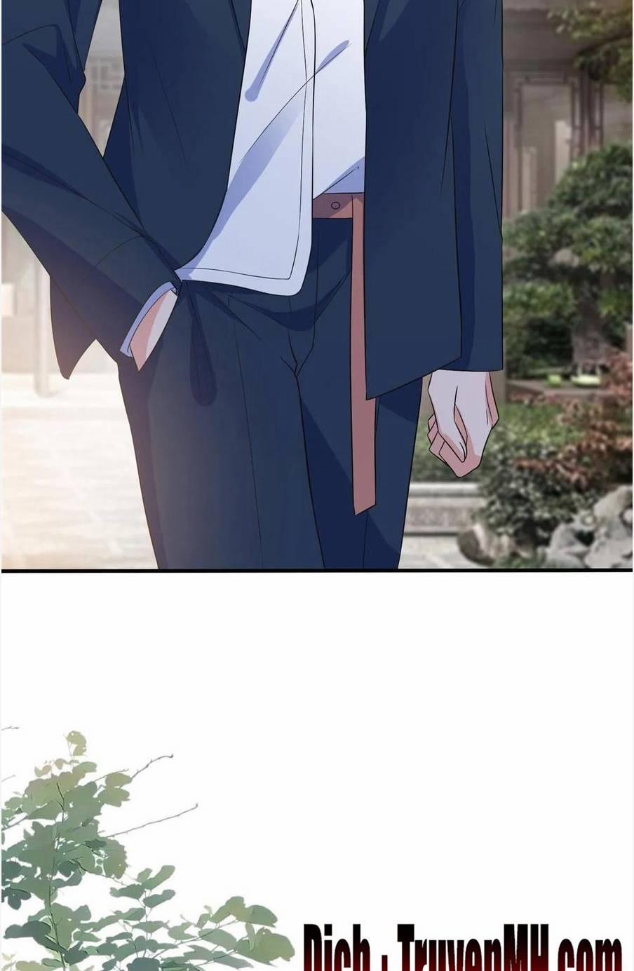 Ông Xã Kết Hôn Thử, Mạnh Thêm Chút Nữa Đi 636 trang 5