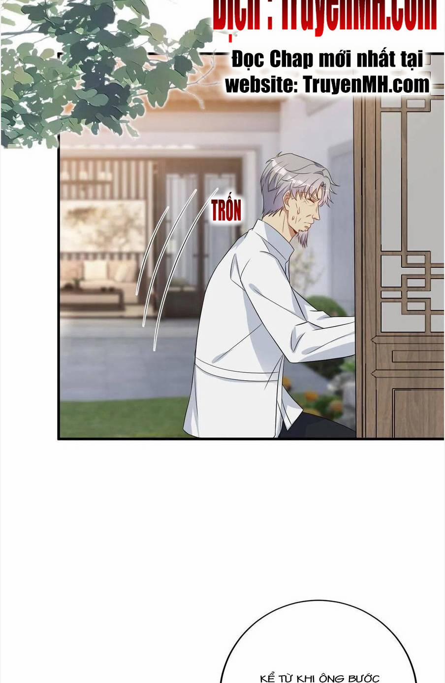 Ông Xã Kết Hôn Thử, Mạnh Thêm Chút Nữa Đi 636 trang 6