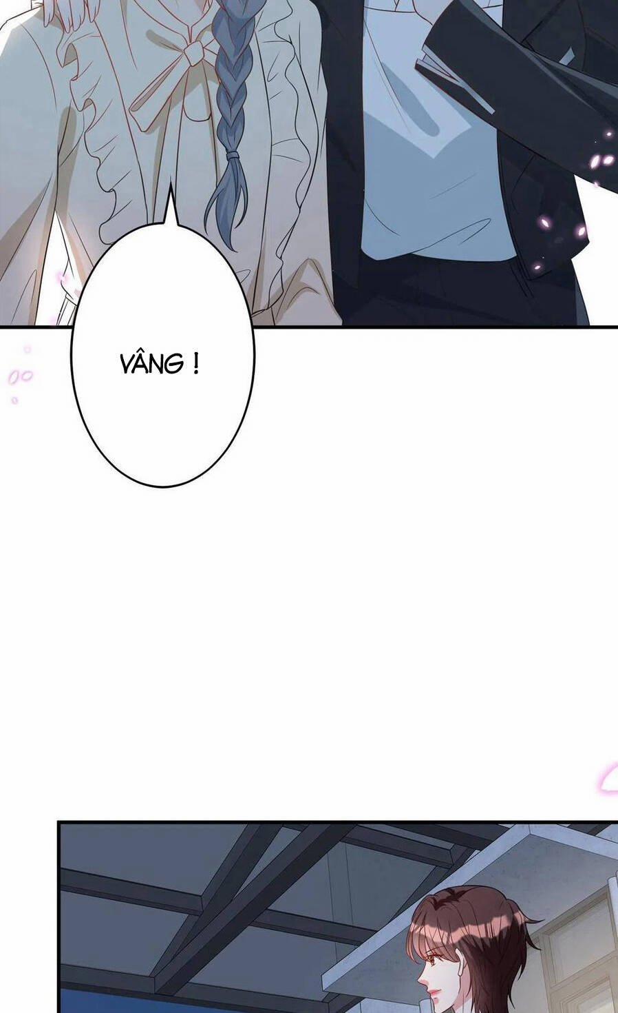 Ông Xã Kết Hôn Thử, Mạnh Thêm Chút Nữa Đi 637 trang 9