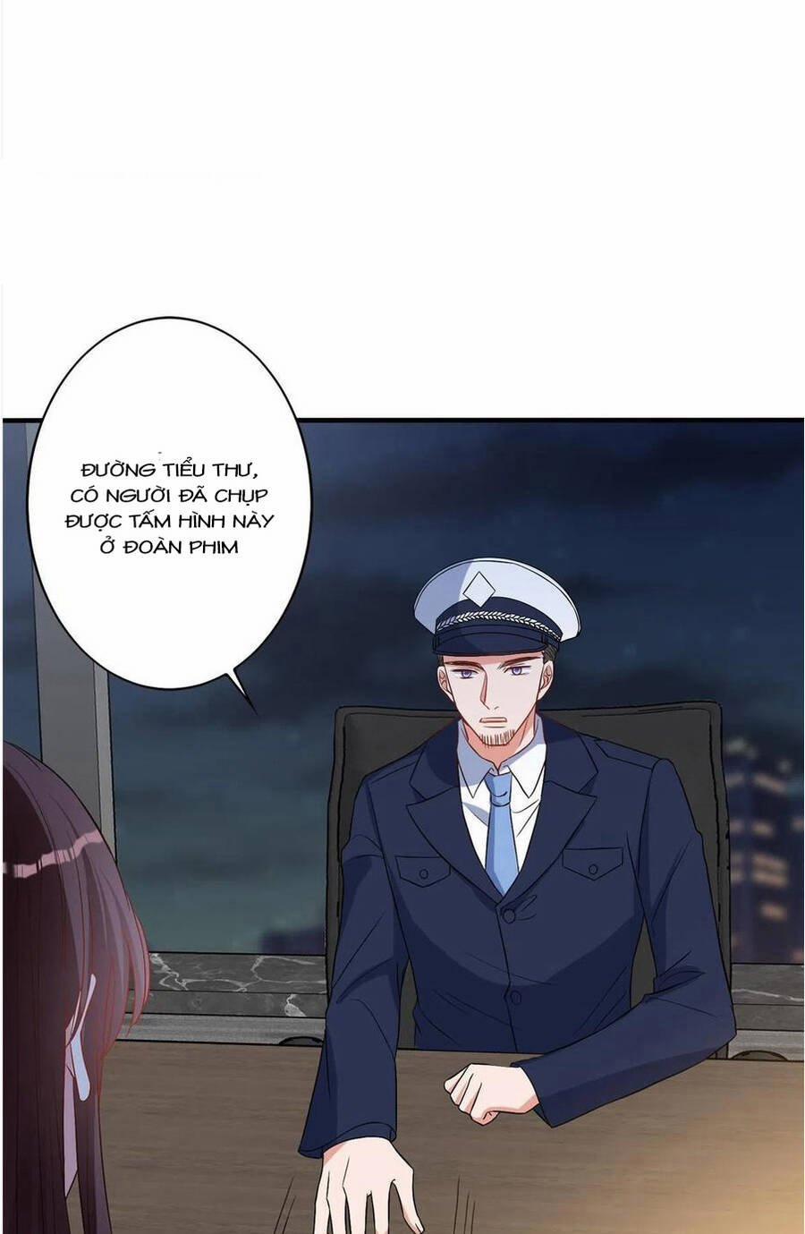 Ông Xã Kết Hôn Thử, Mạnh Thêm Chút Nữa Đi 638 trang 10