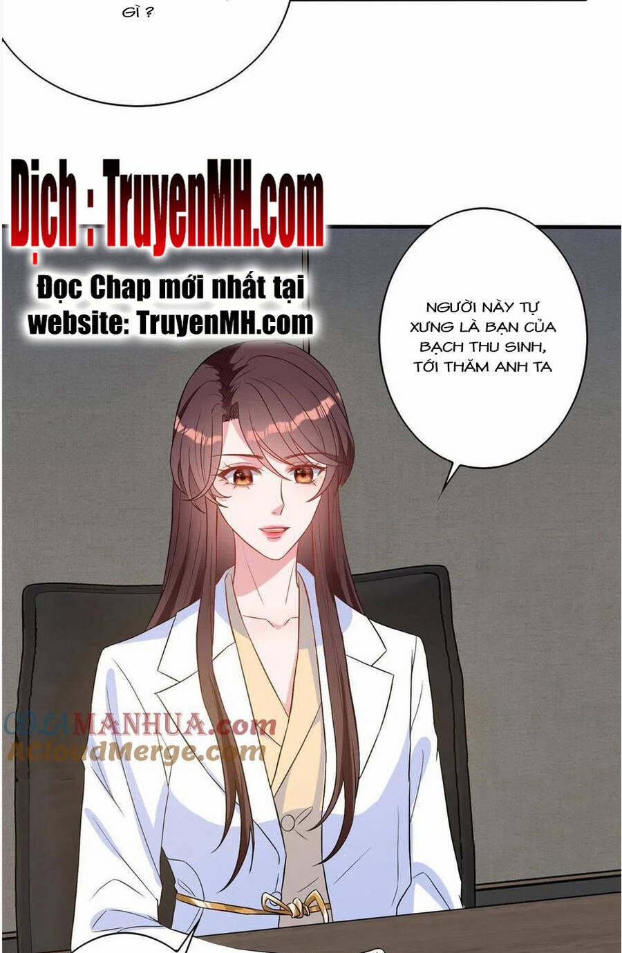 Ông Xã Kết Hôn Thử, Mạnh Thêm Chút Nữa Đi 638 trang 12