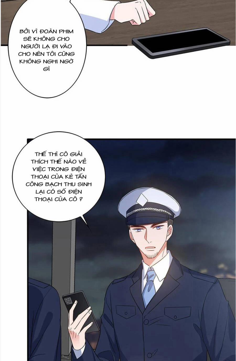 Ông Xã Kết Hôn Thử, Mạnh Thêm Chút Nữa Đi 638 trang 13