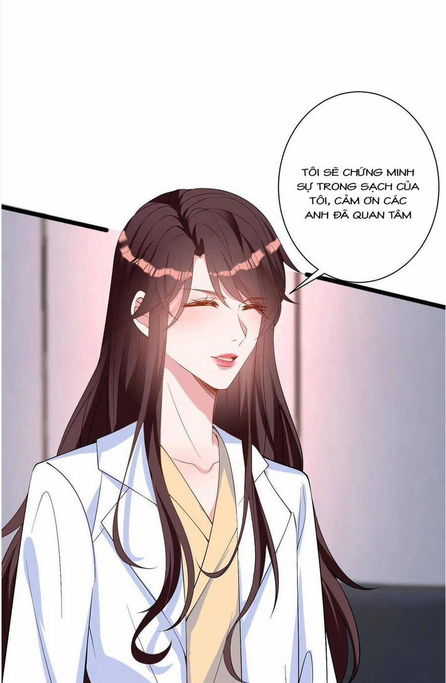 Ông Xã Kết Hôn Thử, Mạnh Thêm Chút Nữa Đi 638 trang 19