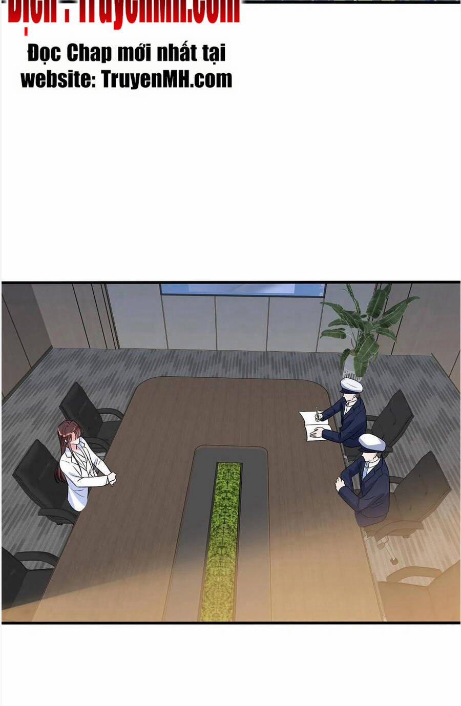 Ông Xã Kết Hôn Thử, Mạnh Thêm Chút Nữa Đi 638 trang 9