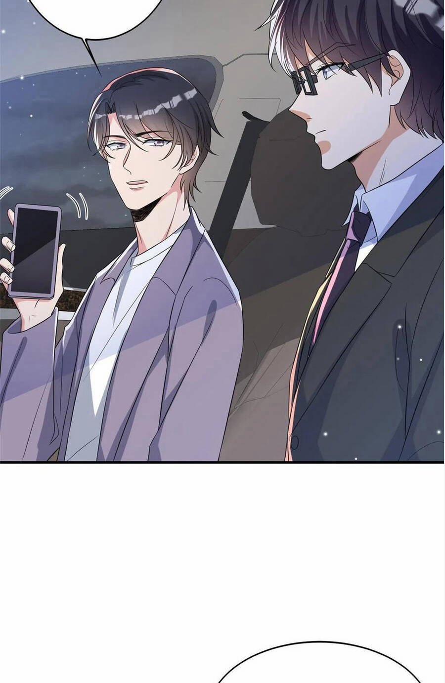 Ông Xã Kết Hôn Thử, Mạnh Thêm Chút Nữa Đi 639 trang 17