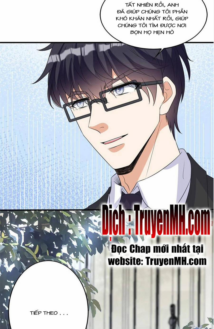 Ông Xã Kết Hôn Thử, Mạnh Thêm Chút Nữa Đi 639 trang 18