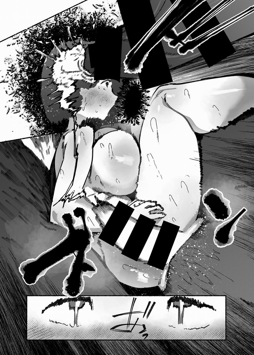 Oni no Ko Ochita Oni no Ko Ochita (Tiểu quỷ sa ngã) trang 16