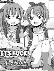 Đọc truyện tranh Onii-chan, cùng chịch nào!