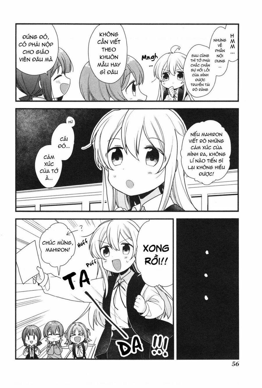 Onii-Chan Is Done For! Official Anthology Comic 6 trang 8