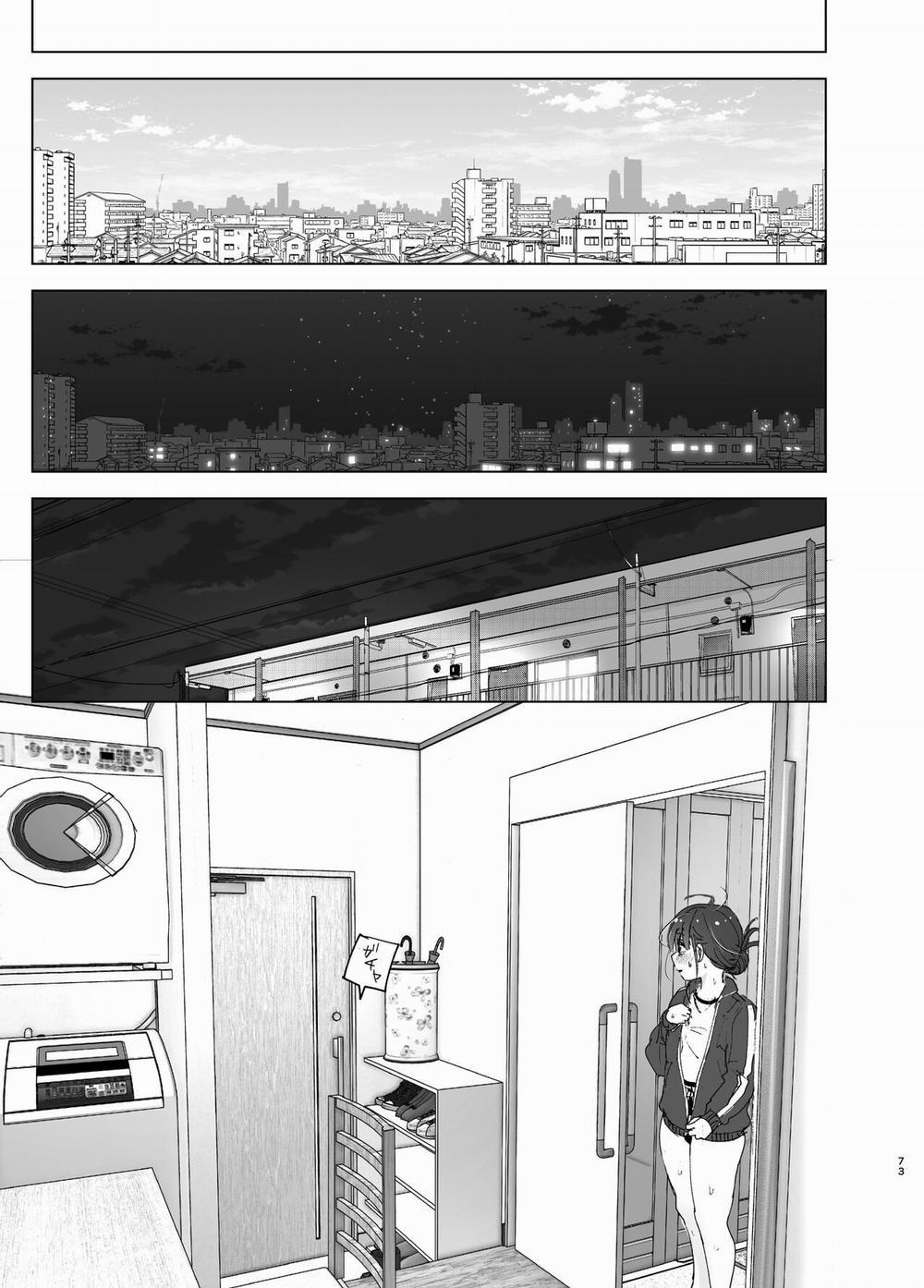 Onii-chan no Koto ga Daisuki!! na Imouto no Hanashi Oneshot_3 trang 1