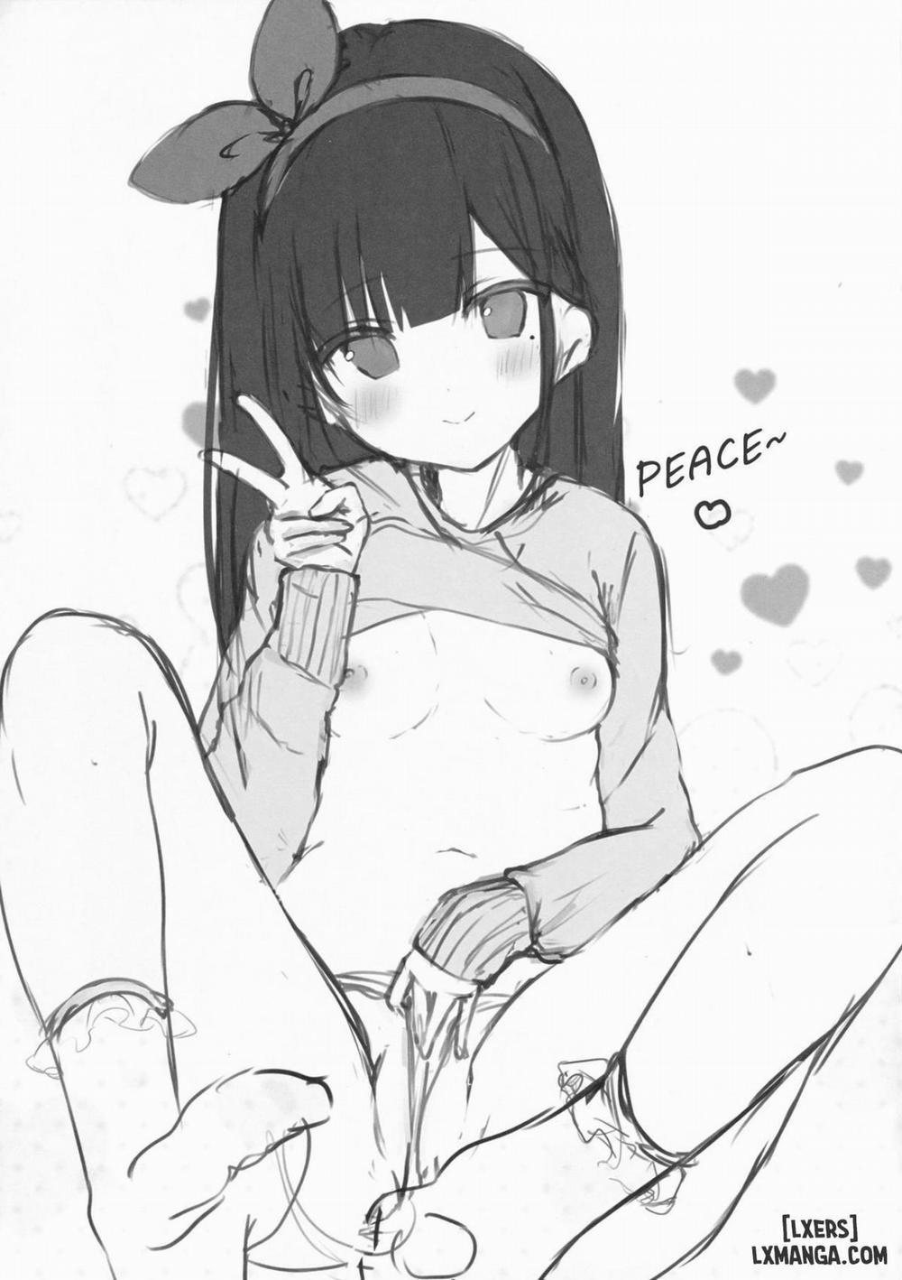 Onii-chan no Shasei Kanri-gakari desu 2 trang 8