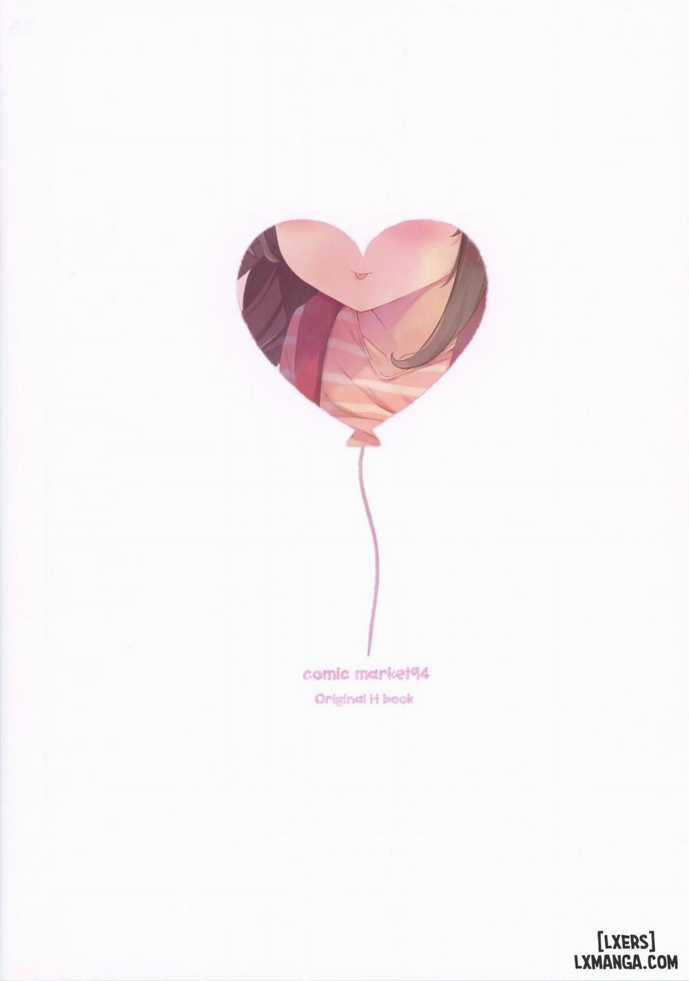 Onii-chan no Shasei Kanri-gakari desu 4 END trang 17