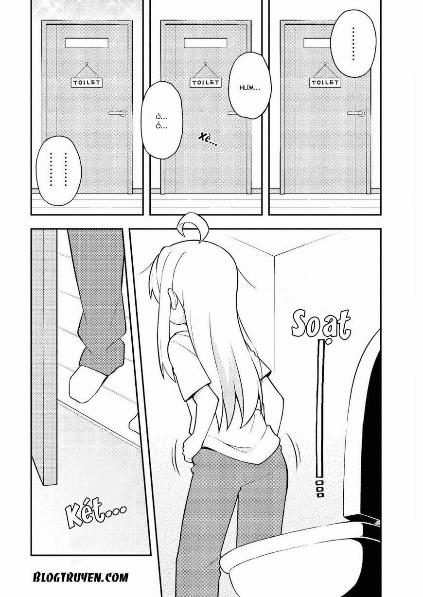 Onii-Chan Wa Oshimai 1.5 trang 4