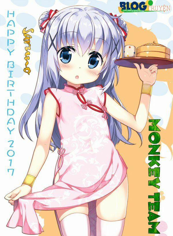 Onii-Chan Wa Oshimai 1 trang 0